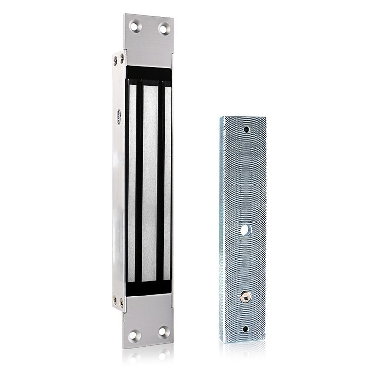 YH-280M Single Door Magnetic Lock With Mortise Mount (280kg) YH-280M Single Door Magnetic Lock With Mortise Mount (280kg)